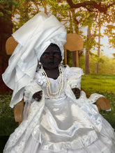 Load image into Gallery viewer, Mamá Francisca doll ,Muñeca Espiritual
