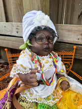 Load image into Gallery viewer, Francisca ,Doll,Muñeca espiritual
