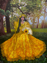 Load image into Gallery viewer, Gipsy  doll,Muñeca Gitana Exclusiva