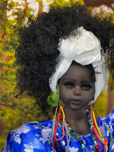 Load image into Gallery viewer, Francisca /Doll/Muñeca Espiritual