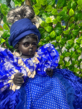 Load image into Gallery viewer, Francisca ,Madre Agua,Doll,Muñeca Espiritual