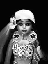 Load image into Gallery viewer, Gipsy  doll,Muñeca Gitana Exclusiva