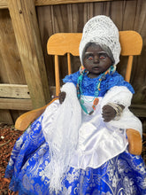 Load image into Gallery viewer, Francisca ,Madre Agua,Doll,Muñeca Espiritual