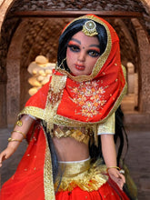 Load image into Gallery viewer, Arabian Gipsy Doll,Gitana