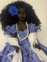 Load image into Gallery viewer, Francisca Doll,Muñeca Espiritual ,Precio Especial