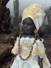 Load image into Gallery viewer, African Doll,Muñeca Espiritual, Mama Francisca 18 “