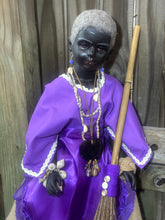 Load image into Gallery viewer, Francisca,Misionera,Curandera ,Muñeca espiritual
