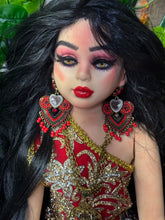 Load image into Gallery viewer, Arabian ,doll,Muñeca Sultana (Muñeca Exclusiva )