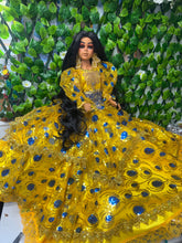 Load image into Gallery viewer, Gipsy doll,Muñeca Gitana ,De Las Dos Aguas