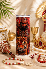 Load image into Gallery viewer, Vaso Térmico Personalizado (Shango ) (Tigre)
