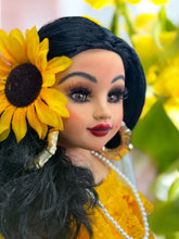 Load image into Gallery viewer, Gipsy doll,Gitana,muñeca espiritual