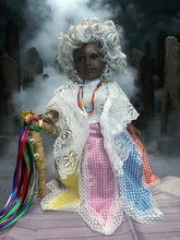 Load image into Gallery viewer, Mama Francisca ,Doll,Muñeca Espiritual