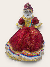 Load image into Gallery viewer, Vestido Para Muñeca de 18 pulgadas