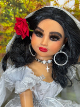 Load image into Gallery viewer, Gipsy doll,Muñeca Gitana ,Muñeca Espiritual