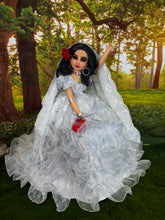 Load image into Gallery viewer, Gipsy doll,Muñeca Gitana ,Muñeca Espiritual