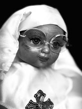 Load image into Gallery viewer, Monja ,Nun doll,Madre Superior