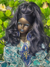 Load image into Gallery viewer, Yemaya ,Doll,Muñeca Exclusiva