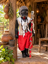 Load image into Gallery viewer, ,Ta Jose ,Doll,Muñeco Espiritual