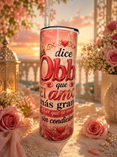 Load image into Gallery viewer, Vaso Térmico Personalizado (Obba )