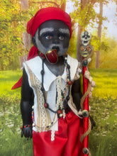 Load image into Gallery viewer, ,Ta Jose ,Doll,Muñeco Espiritual