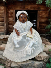 Load image into Gallery viewer, Mamá Francisca doll,Muñeca Espiritual