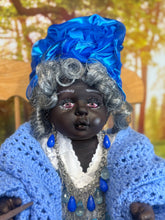 Load image into Gallery viewer, Mamá Francisca ,Doll,Muñeca Espiritual )