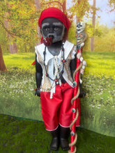 Load image into Gallery viewer, ,Ta Jose ,Doll,Muñeco Espiritual