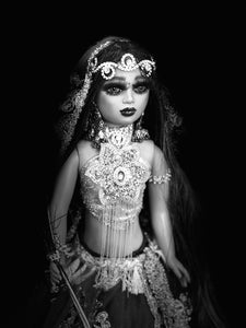 Arabian Gipsy Doll,Gitana