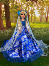 Load image into Gallery viewer, Gipsy doll,Gitana de mar,