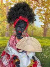 Load image into Gallery viewer, Mama Francisca ,Doll,Muñeca Espiritual
