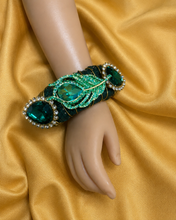Load image into Gallery viewer, Set de Aretes /Collar /Pulso
