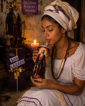 Load image into Gallery viewer, Vaso Térmico Personalizado (San Lazaro)