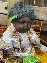 Load image into Gallery viewer, Francisca ,Doll,Muñeca espiritual