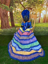 Load image into Gallery viewer, Mamá Francisca doll ,Muñeca Espiritual(Exclusiva)