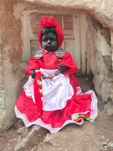 Load image into Gallery viewer, Mama Francisca Doll,Muñeca Espiritual,