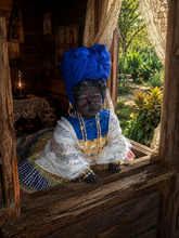 Load image into Gallery viewer, Mamá Francisca doll ,Muñeca Espiritual(Exclusiva)