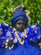 Load image into Gallery viewer, Francisca ,Madre Agua,Doll,Muñeca Espiritual