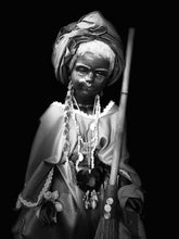 Load image into Gallery viewer, Francisca,Misionera,Curandera ,Muñeca espiritual