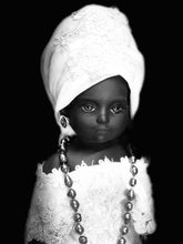 Load image into Gallery viewer, African Doll,Muñeca Espiritual, Mama Francisca 18 “