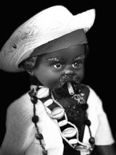 Load image into Gallery viewer, Francisco Siete Rayos,Muñeco Espiritual