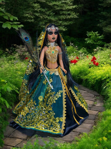 Arabian Gipsy Doll,Gitana