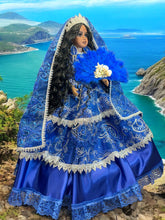 Load image into Gallery viewer, Yemaya doll,Muñeca Para Yemaya