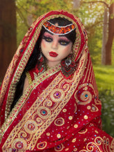 Load image into Gallery viewer, Arabian ,doll,Muñeca Sultana (Muñeca Exclusiva )