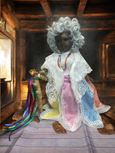 Load image into Gallery viewer, Mama Francisca ,Doll,Muñeca Espiritual