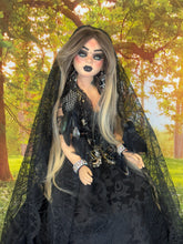 Load image into Gallery viewer, Gipsy doll,Gitana Bruja Hechicera
