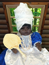 Load image into Gallery viewer, Francisca ,Madre Agua,Doll,Muñeca ,Exclusiva