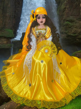 Load image into Gallery viewer, Gipsy doll,Muñeca  Gitana