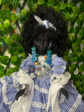 Load image into Gallery viewer, Francisca ,Madre Agua,Doll,Muñeca