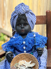 Load image into Gallery viewer, Francisca ,Madre Agua,Doll,Muñeca espiritual