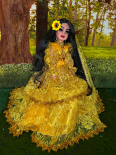 Load image into Gallery viewer, Gipsy doll,Muñeca Gitana ,Muñeca Espiritual
